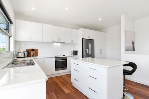 Rosewater Townhouses Dromana - Northern Rivers Accommodation 24