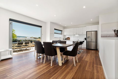 Rosewater Townhouses Dromana - Northern Rivers Accommodation 22