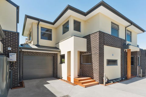 Rosewater Townhouses Dromana - Northern Rivers Accommodation 15