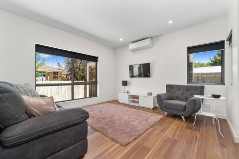 Rosewater Townhouses Dromana - Northern Rivers Accommodation 10