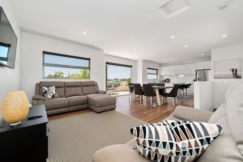 Rosewater Townhouses Dromana - Northern Rivers Accommodation 0