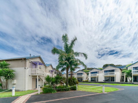 Boathouse Resort Studios And Suites - Northern Rivers Accommodation 8