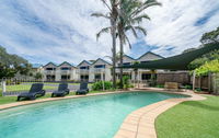 Book Blairgowrie Accommodation Vacations Northern Rivers Accommodation Northern Rivers Accommodation