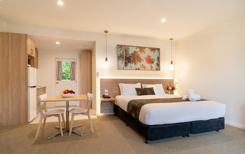 Boathouse Resort Studios And Suites - Northern Rivers Accommodation 3