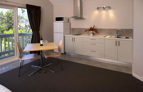 Boathouse Resort Studios And Suites - Northern Rivers Accommodation 23