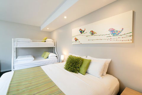 Boathouse Resort Studios And Suites - Northern Rivers Accommodation 4