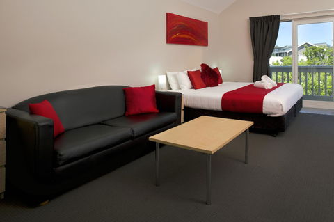 Boathouse Resort Studios And Suites - Northern Rivers Accommodation 15