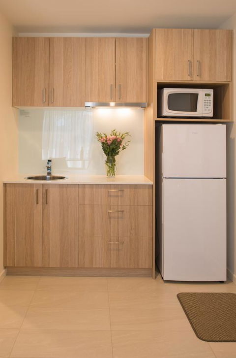Boathouse Resort Studios And Suites - Northern Rivers Accommodation 29