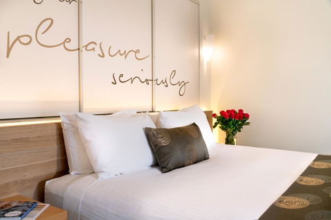 Boathouse Resort Studios And Suites - Northern Rivers Accommodation 6