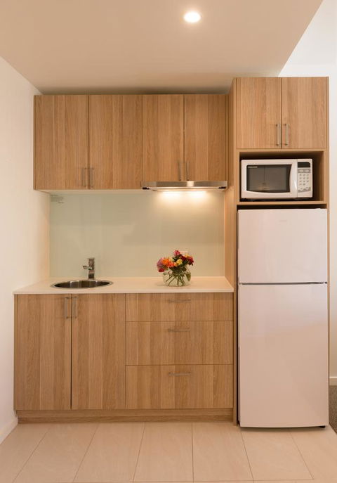 Boathouse Resort Studios And Suites - Northern Rivers Accommodation 30