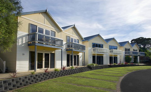 Boathouse Resort Studios And Suites - Northern Rivers Accommodation 13
