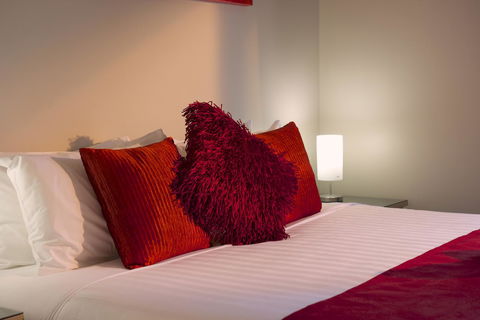 Boathouse Resort Studios And Suites - Northern Rivers Accommodation 16