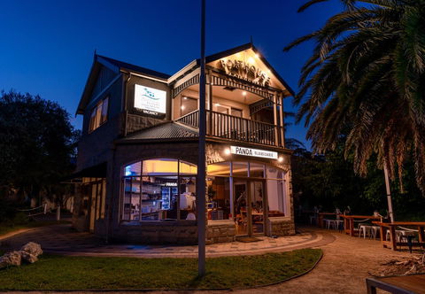 Boathouse Resort Studios And Suites - Northern Rivers Accommodation 5