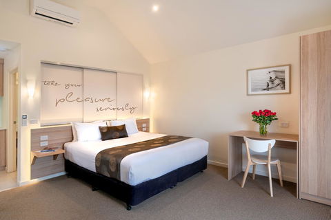 Boathouse Resort Studios And Suites - Northern Rivers Accommodation 2
