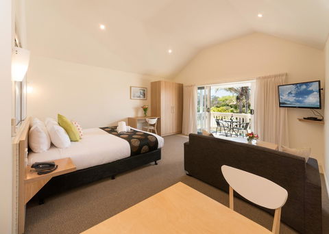 Boathouse Resort Studios And Suites - Northern Rivers Accommodation 27