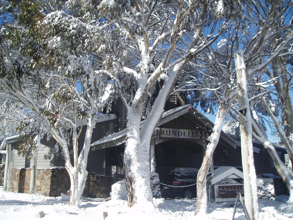 Omeo Valley VIC Northern Rivers Accommodation