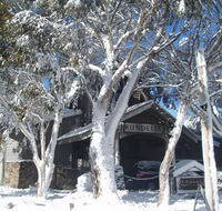 Ramada Resort by Wyndham Dinner Plain Mt Hotham - Northern Rivers Accommodation