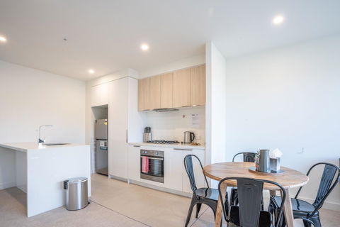 Poplar Apartments - Northern Rivers Accommodation 4