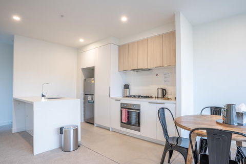 Poplar Apartments - Northern Rivers Accommodation 3