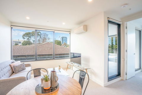 Poplar Apartments - Northern Rivers Accommodation 6