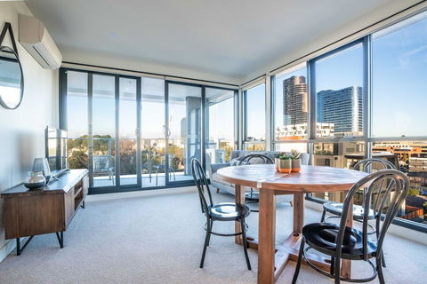 Poplar Apartments - Northern Rivers Accommodation 23