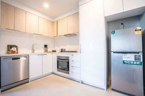 Poplar Apartments - Northern Rivers Accommodation 24