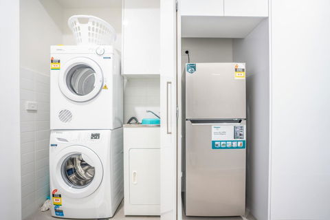 Poplar Apartments - Northern Rivers Accommodation 17