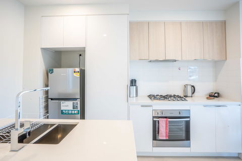Poplar Apartments - Northern Rivers Accommodation 7