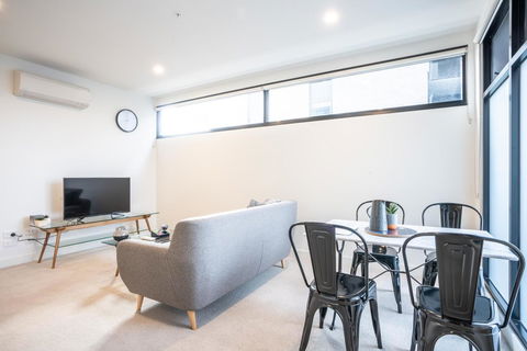 Poplar Apartments - Northern Rivers Accommodation 15