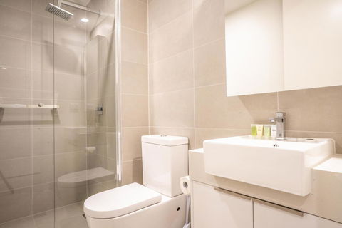 Poplar Apartments - Northern Rivers Accommodation 11