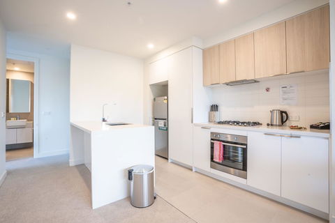Poplar Apartments - Northern Rivers Accommodation 2