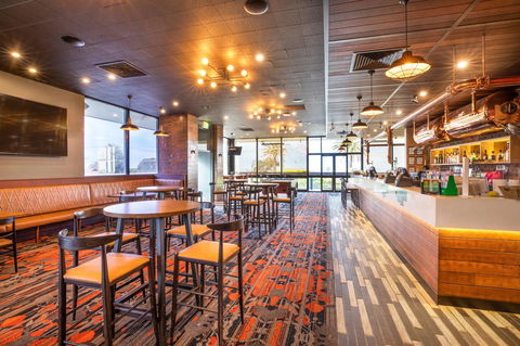 Nightcap At Sandringham Hotel - Northern Rivers Accommodation 10