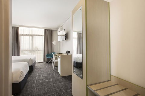 Nightcap At Sandringham Hotel - Northern Rivers Accommodation 22
