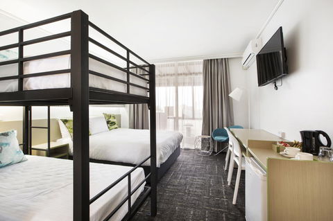 Nightcap At Sandringham Hotel - Northern Rivers Accommodation 20