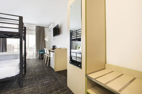 Nightcap At Sandringham Hotel - Northern Rivers Accommodation 23