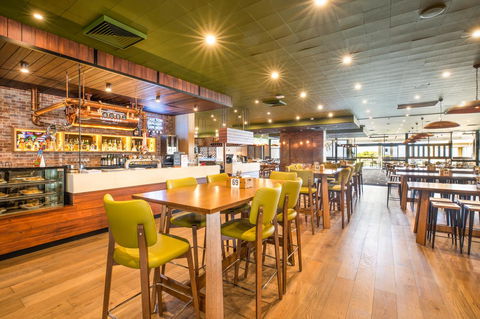 Nightcap At Sandringham Hotel - Northern Rivers Accommodation 5