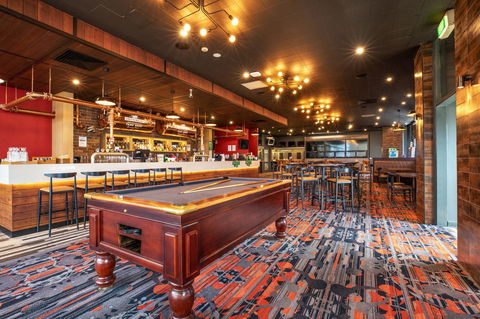 Nightcap At Sandringham Hotel - Northern Rivers Accommodation 8