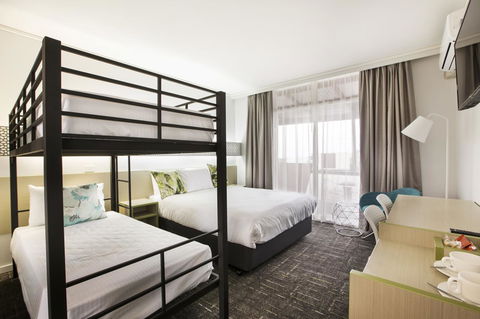 Nightcap At Sandringham Hotel - Northern Rivers Accommodation 2