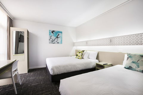 Nightcap At Sandringham Hotel - Northern Rivers Accommodation 1