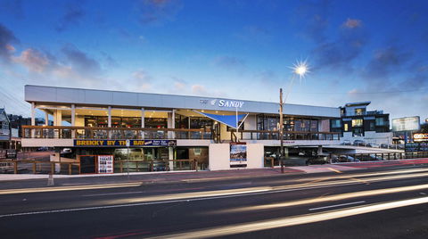 Nightcap At Sandringham Hotel - Northern Rivers Accommodation 4
