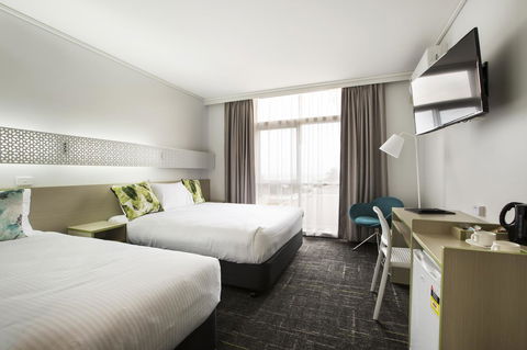 Nightcap At Sandringham Hotel - Northern Rivers Accommodation 0