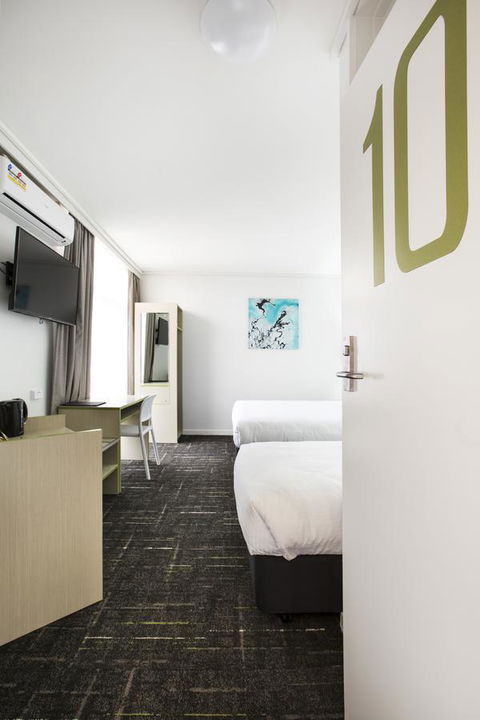 Nightcap At Sandringham Hotel - Northern Rivers Accommodation 21