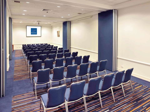 Novotel Melbourne Glen Waverley - Northern Rivers Accommodation 23
