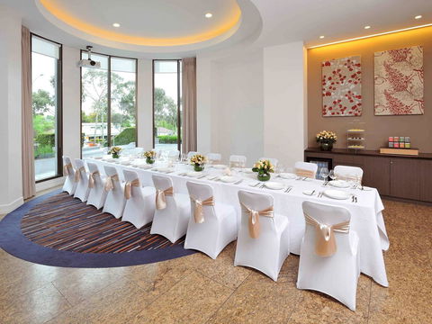 Novotel Melbourne Glen Waverley - Northern Rivers Accommodation 19