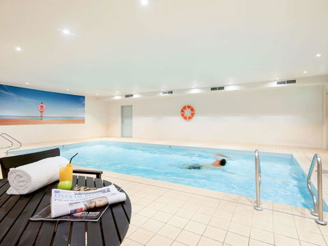 Novotel Melbourne Glen Waverley - Northern Rivers Accommodation 6