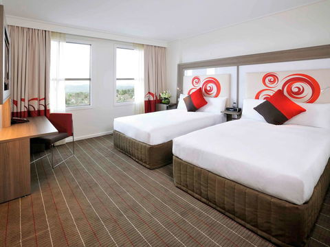 Novotel Melbourne Glen Waverley - Northern Rivers Accommodation 3