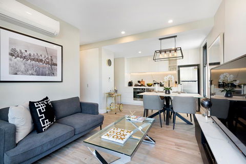 Manhattan Apartments - Notting Hill - Northern Rivers Accommodation 12