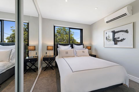 Manhattan Apartments - Notting Hill - Northern Rivers Accommodation 25
