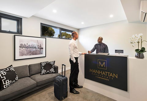 Manhattan Apartments - Notting Hill - Northern Rivers Accommodation 8