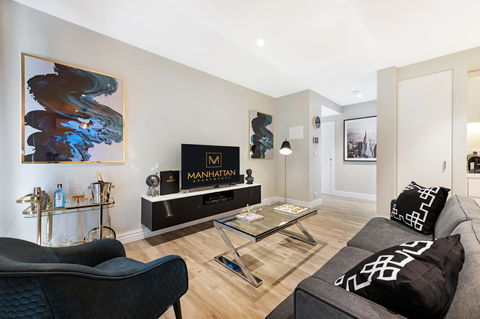 Manhattan Apartments - Notting Hill - Northern Rivers Accommodation 13
